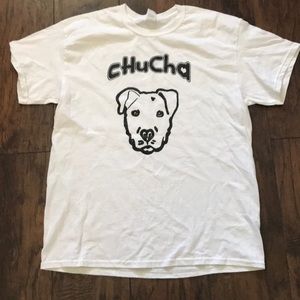 Chucha T-shirt